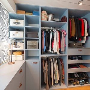 Meet your Posher, Lily